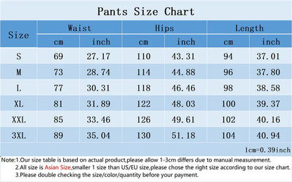 New Men's Y2K Flower Printed Baggy Jeans 2026 Streetwear American Casual Denim Wide-leg Pants Hombre Vintage Straight Trousers