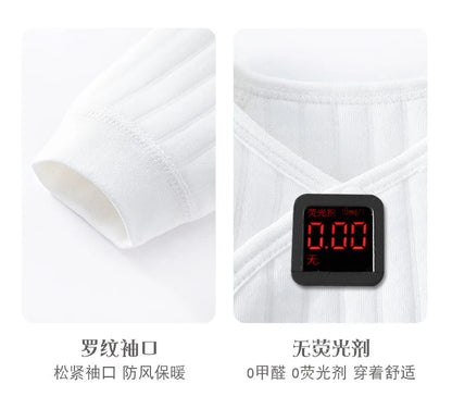 Newborn Baby Jumpsuit 0-6m Boys Girls Toddler Rompers Cotton Baby Jumpsuit Clothes for New Born Outfits Soft One-Piece Pajamas