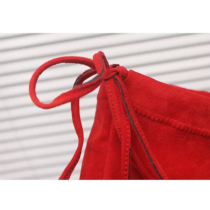 Children Over Knee Boots Girl Shoes Knee Fashion Children Boots 2025 Autumn And Winter Princess Girls Boots