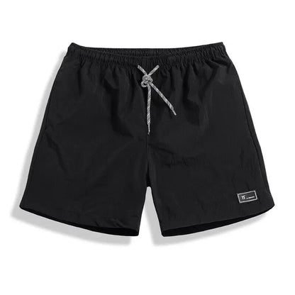 2026 Summer Men's GYM Shorts Training Quick Dry Sport Workout Casual Jogging Pants Trousers