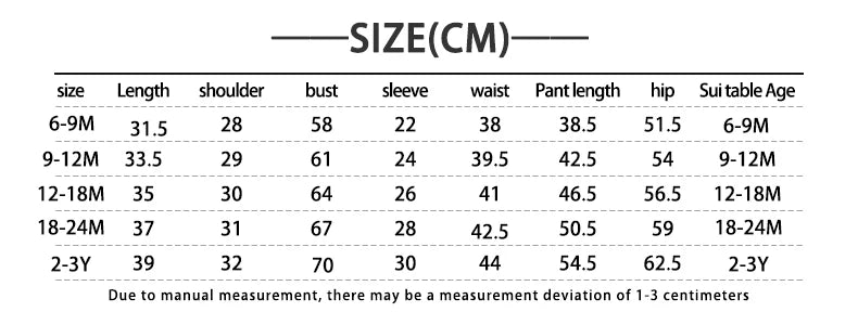Infant Baby Boys Girl Clothes Newborn Autumn Long Sleeve Goose Bear Pattern Cotton Tops Casual Pants Toddler Clothing Outfit Set