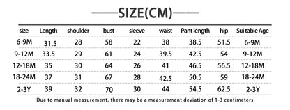 Infant Baby Boys Girl Clothes Newborn Autumn Long Sleeve Goose Bear Pattern Cotton Tops Casual Pants Toddler Clothing Outfit Set