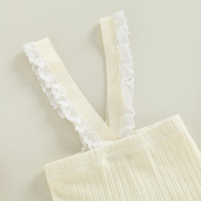 Infant Newborn Baby High Waist Leggings Tights Socks Girls Boys Toddler Suspender Pantyhose