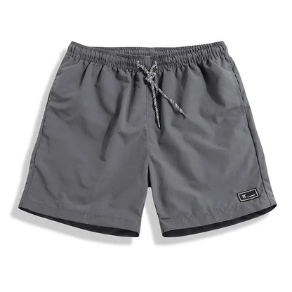 2026 Summer Men's GYM Shorts Training Quick Dry Sport Workout Casual Jogging Pants Trousers