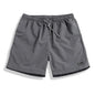 2026 Summer Men's GYM Shorts Training Quick Dry Sport Workout Casual Jogging Pants Trousers