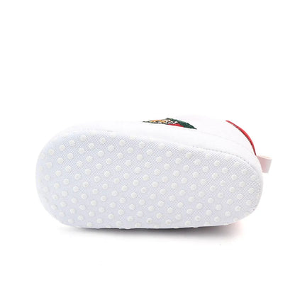 New Baby Shoes Fashion Soft Sole Boys' Shoes 0-12 Months Baby Walking Shoes 1-Year Old Baby Shoes  Kids Shoes Boys