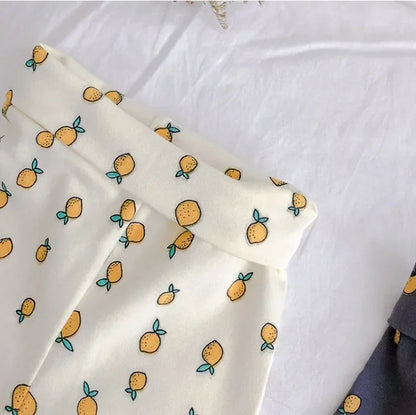 Cotton Warm High Waist Pants+ Long Sleeve O-neck Top Sets Toddler Underwear Suits Baby Girls Boys New Cute 0-3years Pajamas