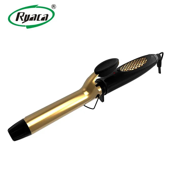 Hair Curling Iron Whole sale Hot Sell Professional Automatic Hair Curler Flat Iron Hair Styling