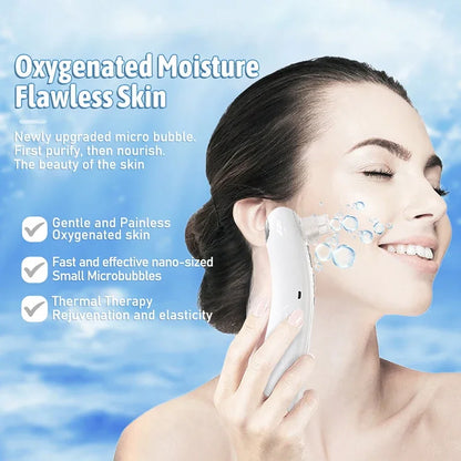 Home Use Beauty Devices Electric Blackhead Instrument Acne Pore Deep Cleaning Instrument New Pore Blackhead Instrument Tool