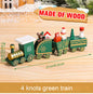 Christmas Train Merry Christmas Decorations For Home 2025 Christmas Ornament Xmas Navidad Noel Gifts Happy New Year 2026 Gifts