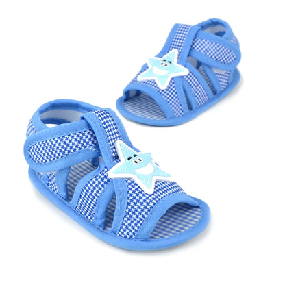 Toddler Infant Kids Baby Girl Summer Sandals Cute Casual Princess Sandals Cartoon Soft Sandals Crib Shoes Boy First Walkers0-12M
