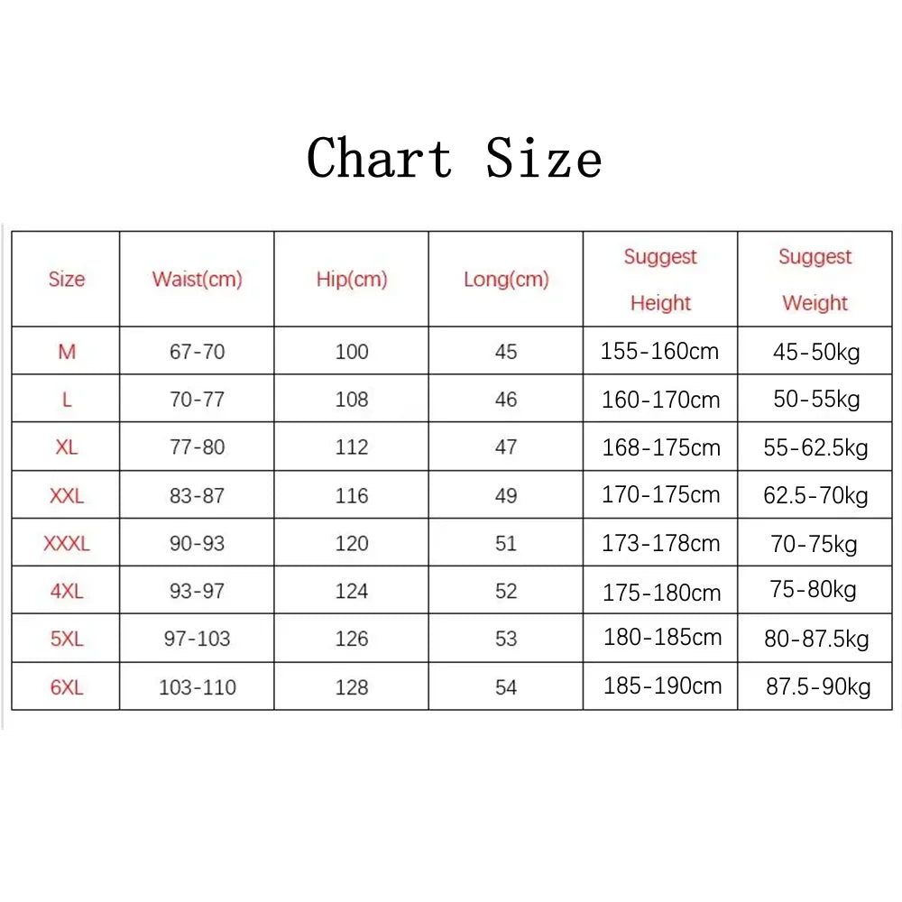 Summer Casual Shorts Men's Fashion Loose Pants Solid Color Multi-pockets Shorts Streetwear Hip Hop Military Tactical Shorts