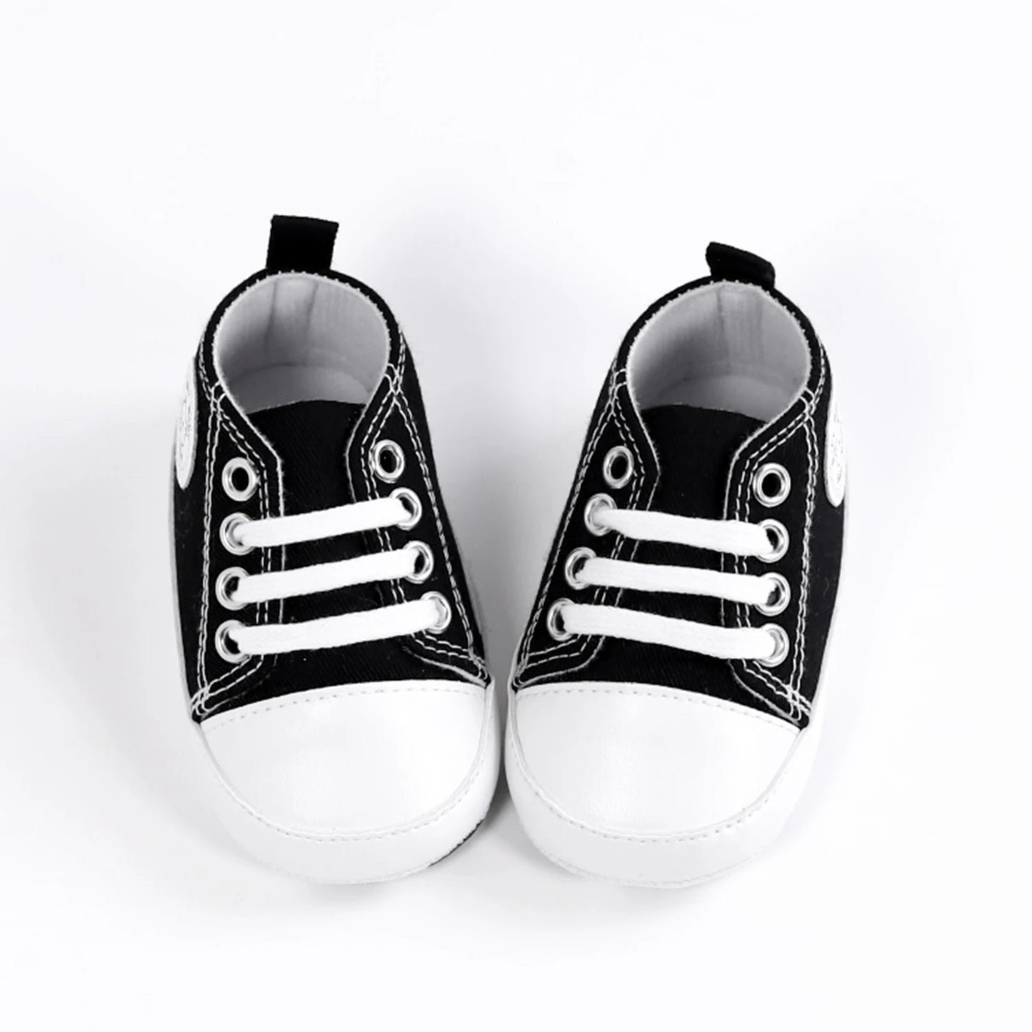 RABEISIR Cute Comfortable Sneakers For Baby Boys, Lightweight Non Slip Shoes For Indoor Outdoor Walking, Spring And Autumn