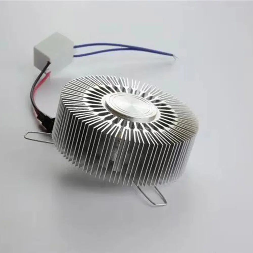 LED Ceiling Lamp Lustre Light  Indoor Lighting Energy Saving  Fixture Protect Eyes  Spotlights for Living Room