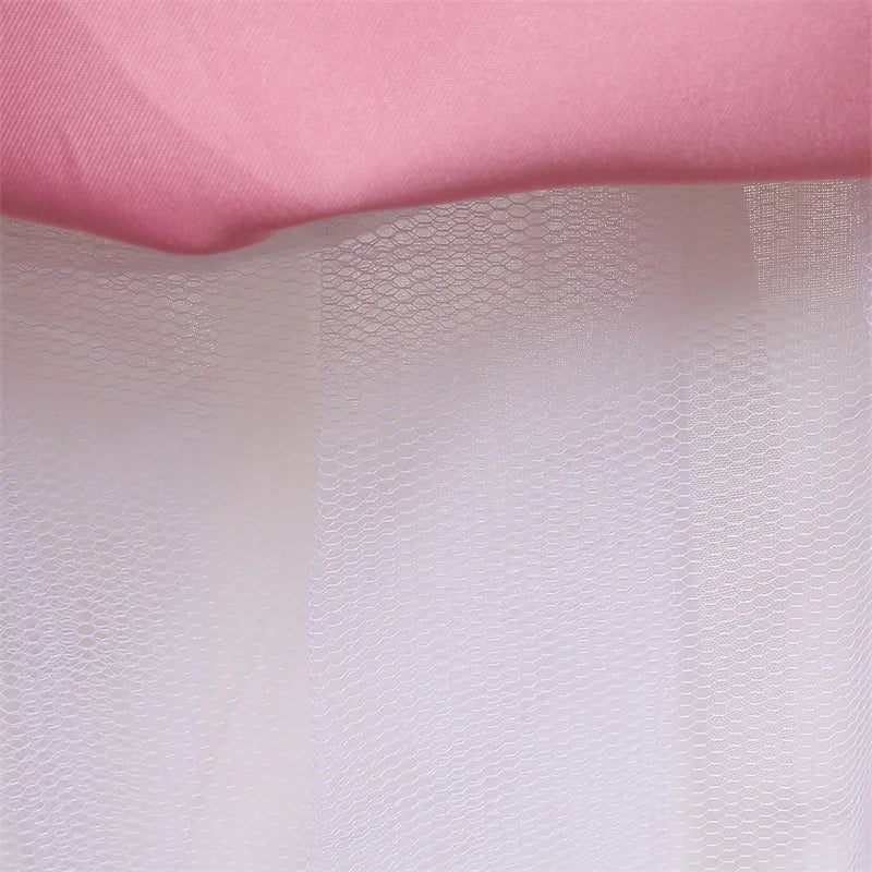 Baby Girls Christmas Dress 3 6 9 12 18 24 Months Toddler Newborn Lace Princess Dress 1 Year Old Birthday Party New Year Costume