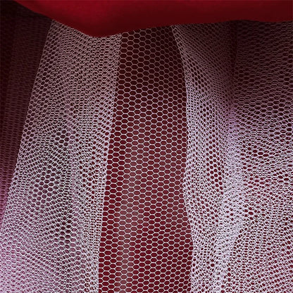 Baby Girls Christmas Dress 3 6 9 12 18 24 Months Toddler Newborn Lace Princess Dress 1 Year Old Birthday Party New Year Costume