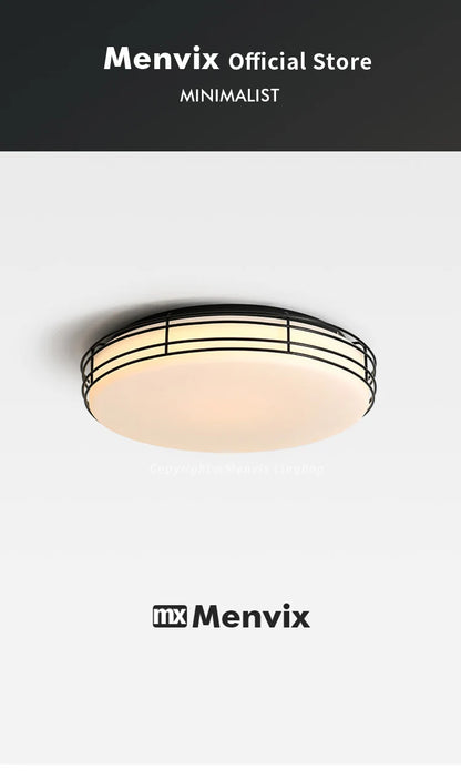 Living Room Lights Modern LED Chandeliers For Living Dining Room Bedroom Flats Corridor Aisle Chorme Black Indoor Lighting Lamps