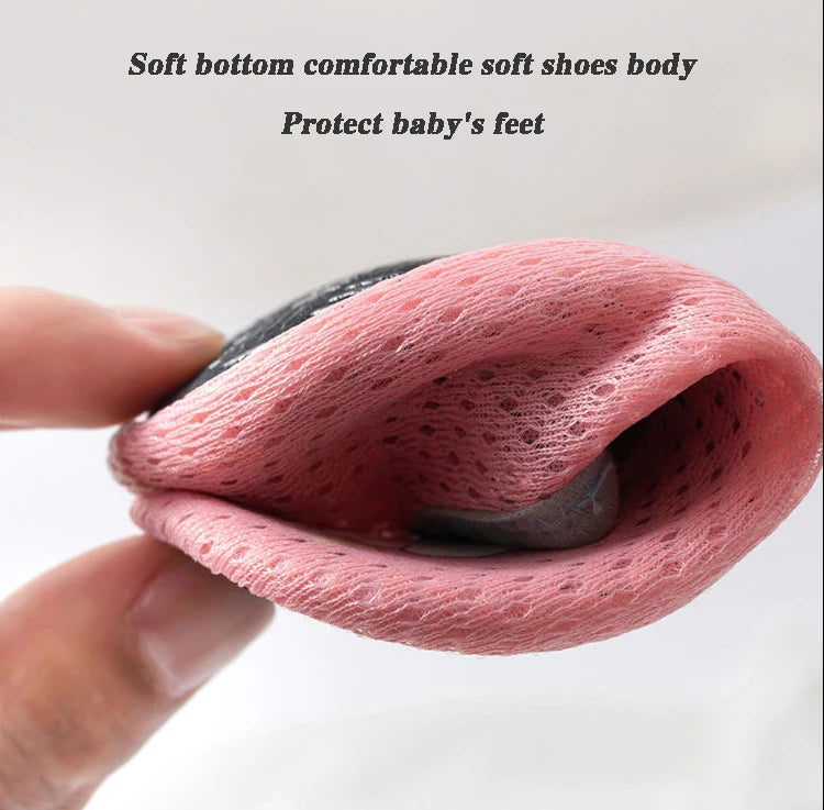 Baby Non-slip Socks Children Indoor Warm Floor Shoes Boys and Girls Toddler Shoes Amusement Park Kindergarten Non-slip