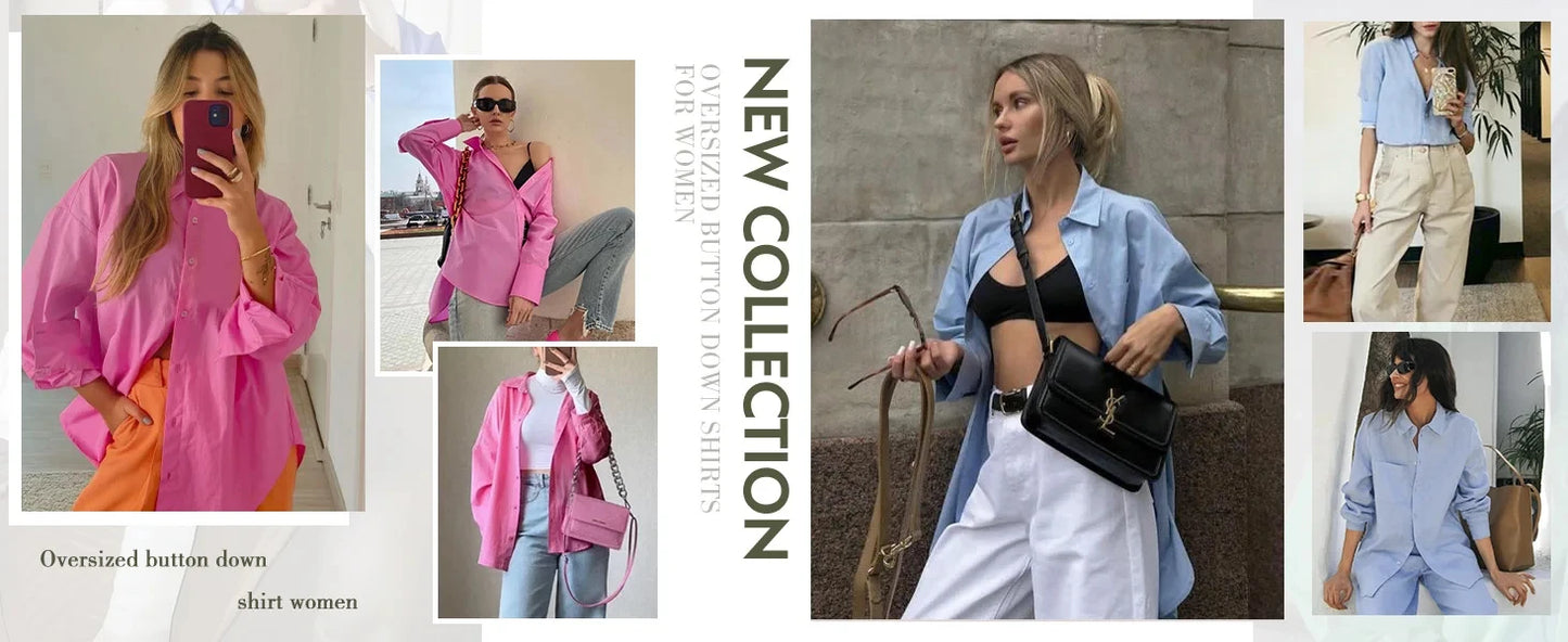 Fashion Luxury Women's Shirts French Texture Printing Women's Shirts Spring And Autumn Long-sleeved Women Business Office Shirts