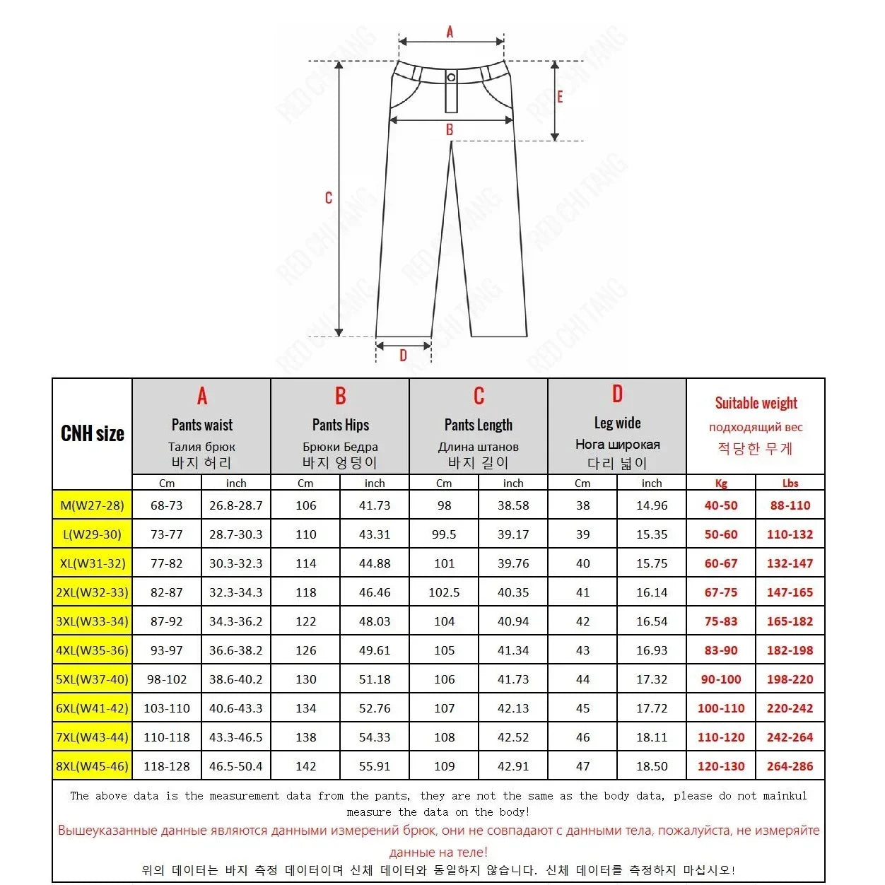 2025 Cargo Pants Men Straight Fit Wide Leg Fleece Lined Trouser Male Winter Fashion Loose Baggy Large Plus Size Warm Streetwear