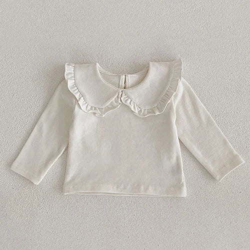 Autumn Winter Korean Style Newborn Baby Girls Clothing Set Long Sleeved Plaid Cardigan Coat+ Shorts 0-3Yrs Children Clothes Suit