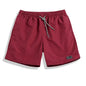 2026 Summer Men's GYM Shorts Training Quick Dry Sport Workout Casual Jogging Pants Trousers
