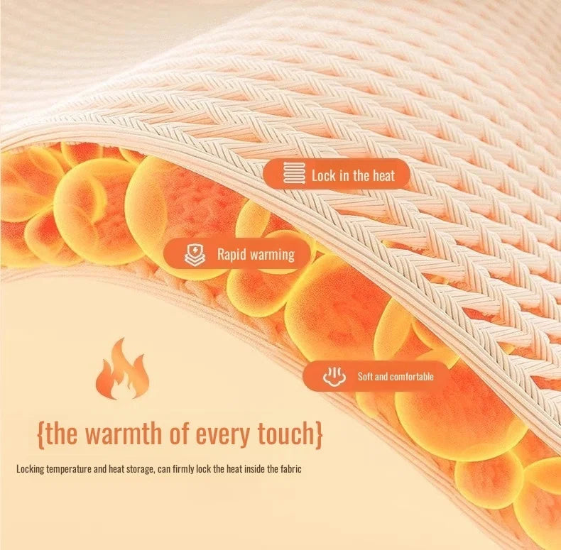 Electric Blanket Heated Shawl USB Warming Blanket Portable Washable Graphene Heating Blanket for Winter