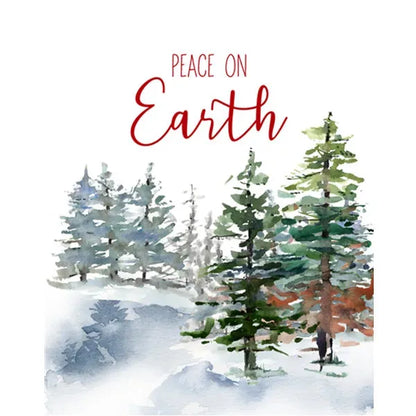 Holiday Décor Christmas Theme Posters Prints Nordic Wall Art Canvas Painting Pictures Home Room Decor Christmas Gifts