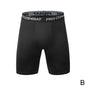 New Men Sports Shorts Male Quick Drying Sports Men's Shorts Jogging Fitness Shorts Men Tight Short Pant Men's Running Shorts