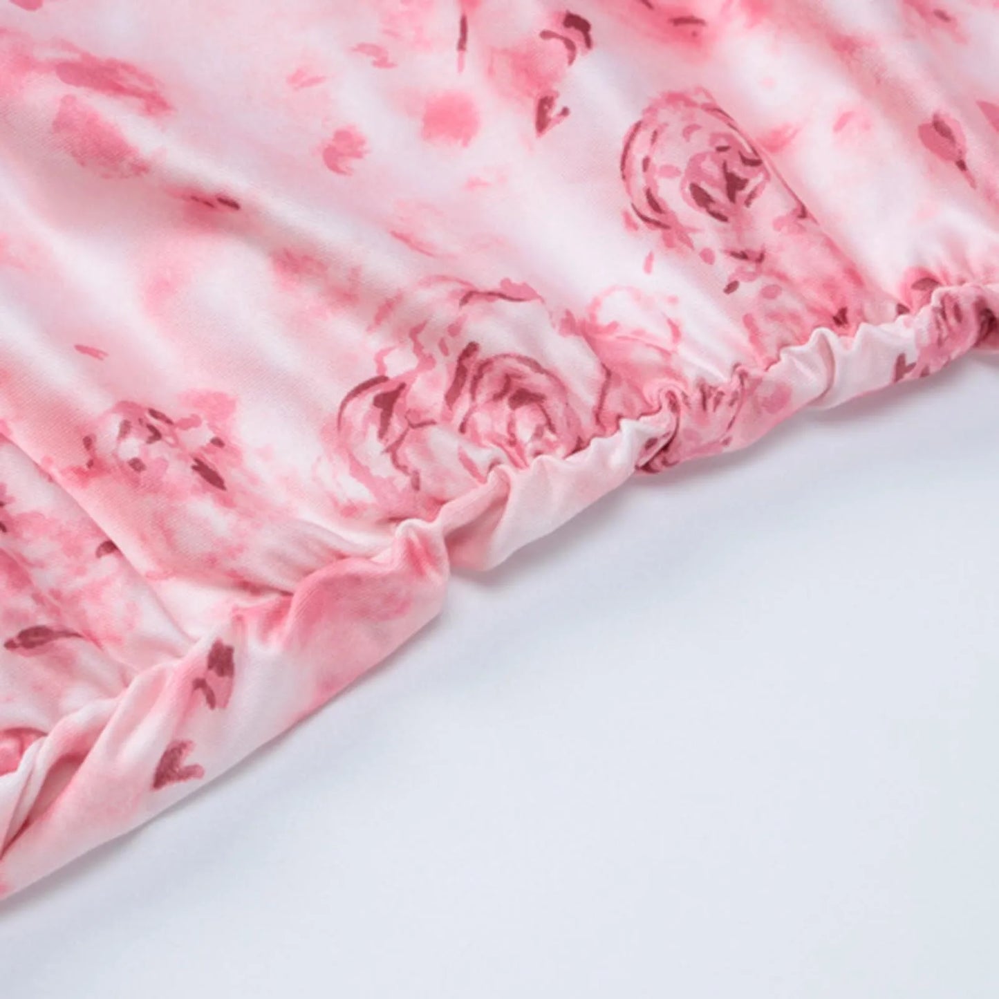 Summer Spaghetti Strap Floral Print Party Dresses Elegant Maxi Bodycon Wedding Holiday Dress New In Dress 2026 Vespids