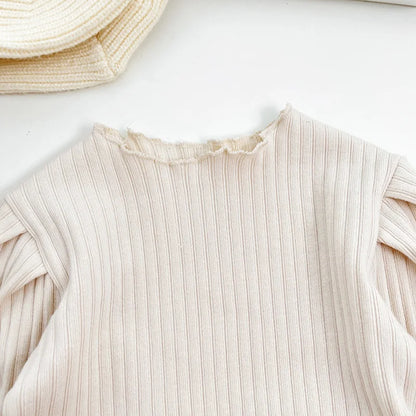 2025 Spring New Baby Girl Sleeveless Romper Cotton Infant Toddler Solid Casual Overalls Girls Trousers Children Strap Jumpsuit