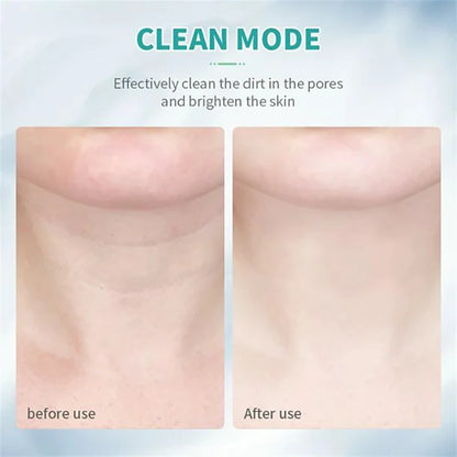 7 Modes Neck Face Lift Neck Beauty Device Slim Massager Face Lifting Tightening Facial Wrinkle Remover Face Care Beauty Machine