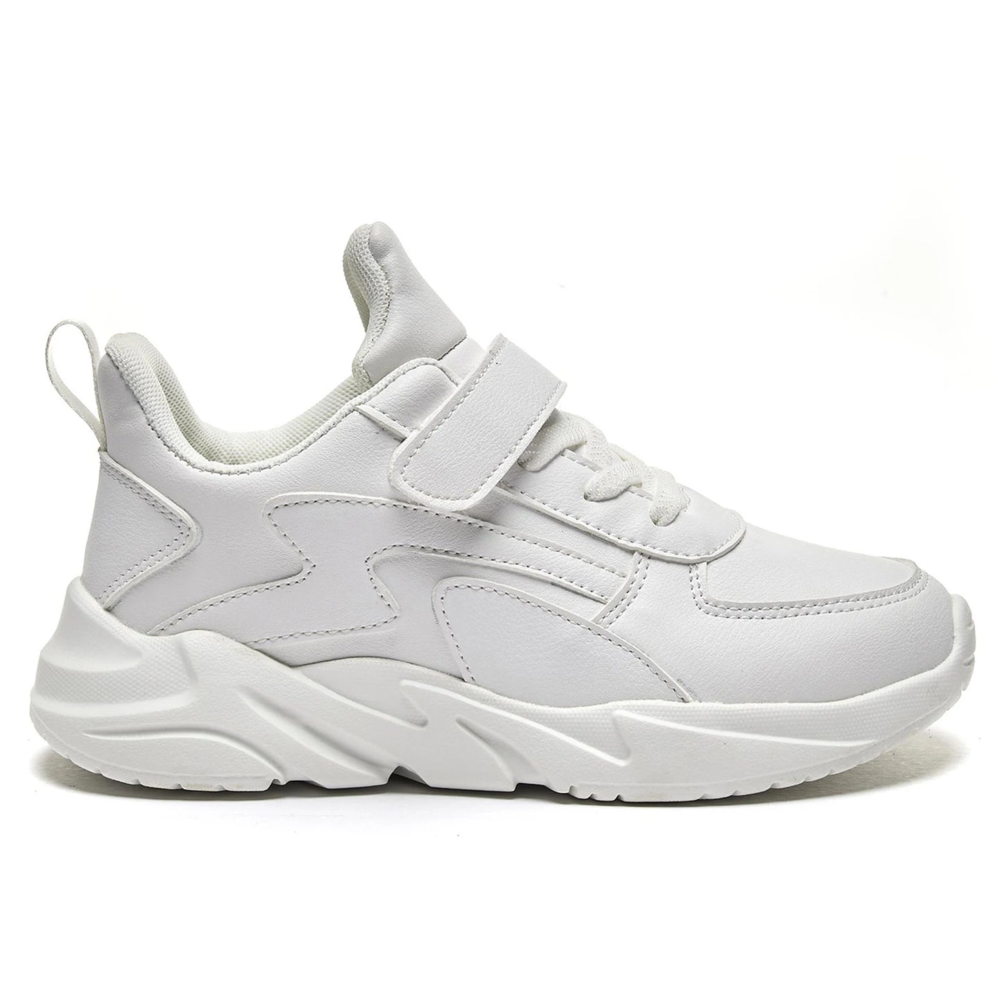 Kids Shoes Running Girls Boys School Spring Casual anti slip breathable Sports Sneakers Basketball