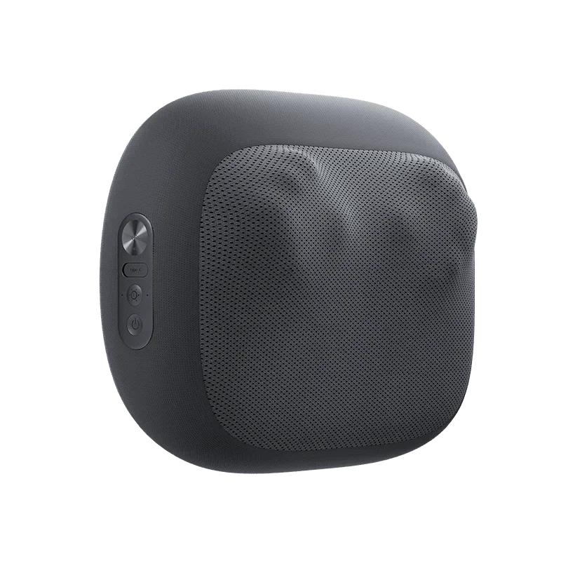 Xiaomi Mijia Smart Waist Massager Back Massager Hot Compress Shoulder and Neck Massage ulti-gear Adjustment MiHome APP Control