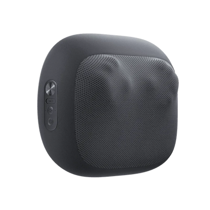 Xiaomi Mijia Smart Waist Massager Back Massager Hot Compress Shoulder and Neck Massage ulti-gear Adjustment MiHome APP Control