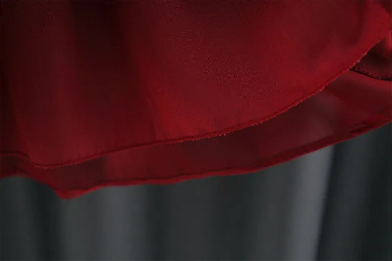 Spring fall toddler Girls' Baby Clothes Bow Dress for newborn Girls' Baby Clothing 1st Birthday Princess Tutu Dresses Dress