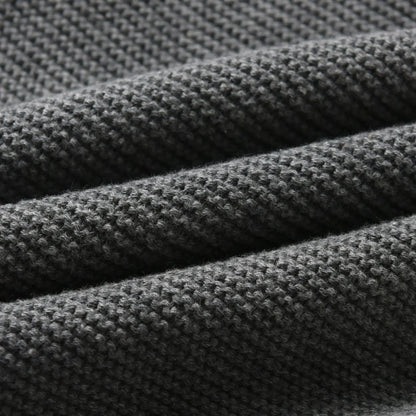 Toddler Newborn Baby Girl Jumpsuit Suspenders Costumes Outfit Knit Bodysuit Solid Color Sleeveless Knitted Sling Autumn Winter