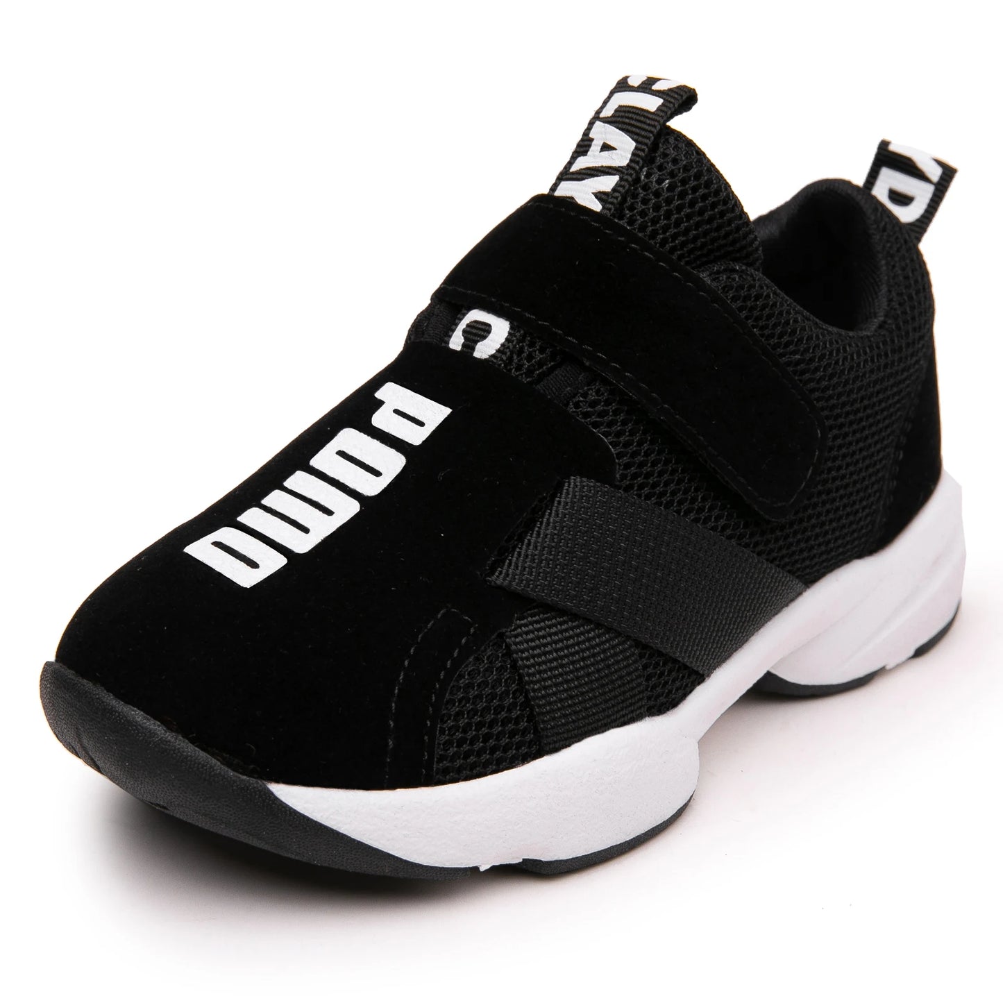 Kids Shoes Running Girls Boys School Spring Casual  anti slip breathable Sports Sneakers Basketball