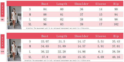 White Shoulder Pad Short Sleeve Party Dress Women's Elegant Tweed A-line O-neck Patchwork Luxury Black Evening Dresses Birthday