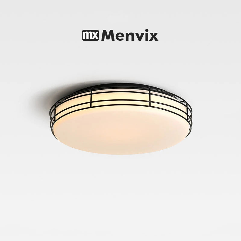 Living Room Lights Modern LED Chandeliers For Living Dining Room Bedroom Flats Corridor Aisle Chorme Black Indoor Lighting Lamps