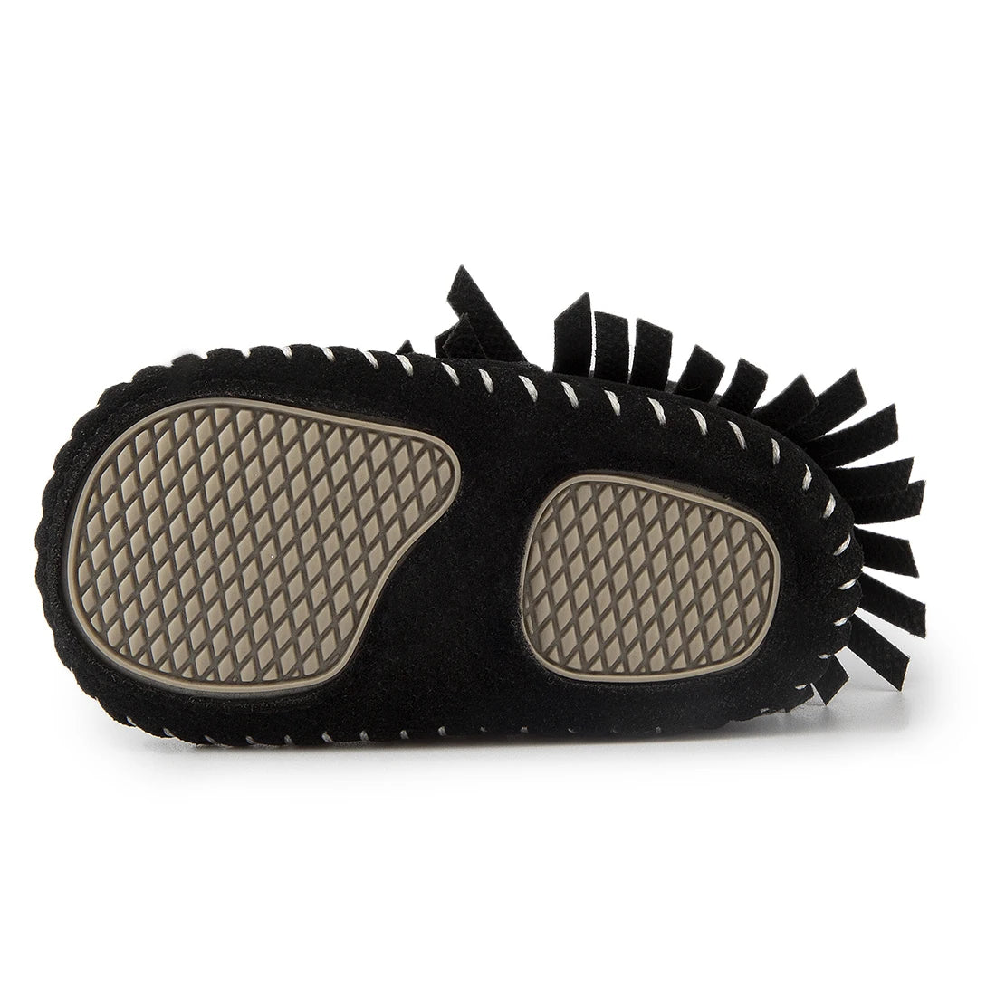 KIDSUN Baby Booties Girl Boy Pre walker Solid Infant Toddler First Walkers Soft Sole Anti-slip Boots Newborn Moccasin