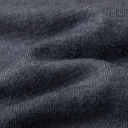 2026 New Trend Men's Business Casual Pullover Wear Warm Sleeveless Wool Knitted Sweater Vest Tops