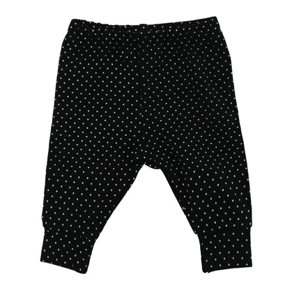 Honeyzone Newborn Infant Pants Baby Clothes 0 To 12 Months Bebe Boy Girl Solid Color Striped Leggings Kids Jeans Unisex Trousers