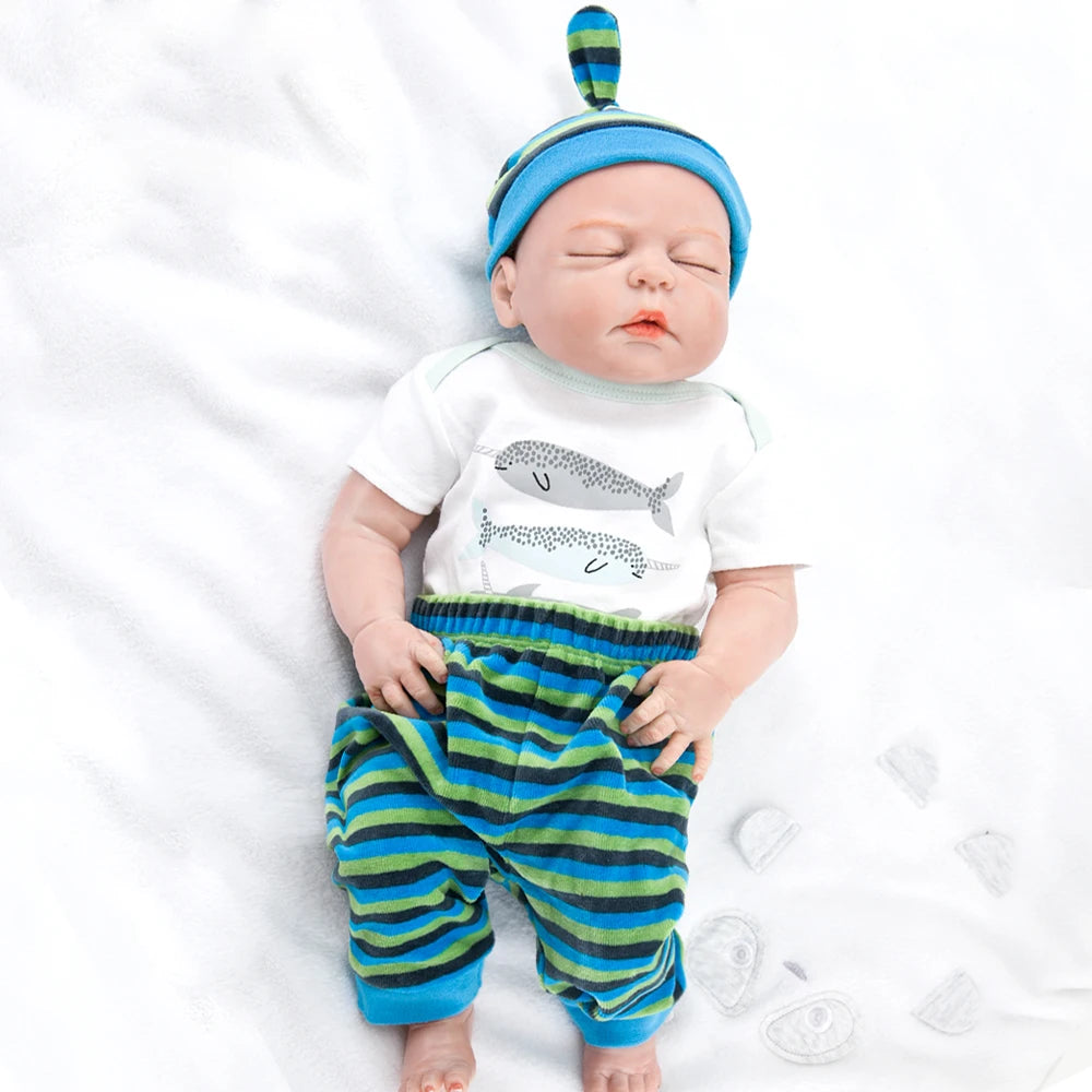 Honeyzone Newborn Infant Pants Baby Clothes 0 To 12 Months Bebe Boy Girl Solid Color Striped Leggings Kids Jeans Unisex Trousers