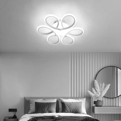 LED Aisle Ceiling Lamp Modern Style Ceil Hallway Balcony Bedroom LivingRoom Home Indoor Lighting DiningRoom Lights Office Lustre
