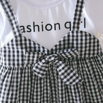 New Baby Girl Dress Summer Newborn Baby Clothes Patchwork Princess Mesh Dress For Girl 1 Year Birthday Infant Baptism Clothing