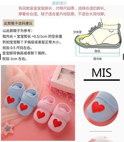 Spring Infant Toddler Shoes Girls Boys Newborn Letter Printing Cartoon Prewalker Soft Sole Sandals Shoes First Walkers Shoes