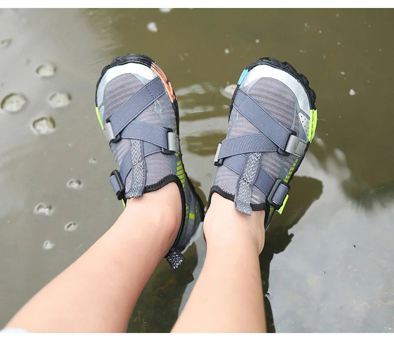 New Style Children Shoes Boys Fashion Sneakers Girls Sport Running Shoes Kids Breathable Casual Non-slip Trainers Outdoor Shoes