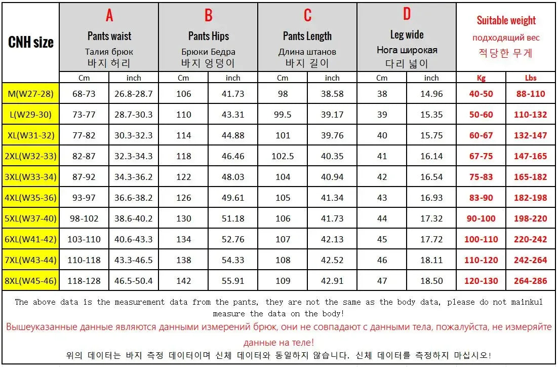 2025 Cargo Pants Men Straight Fit Wide Leg Fleece Lined Trouser Male Winter Fashion Loose Baggy Large Plus Size Warm Streetwear