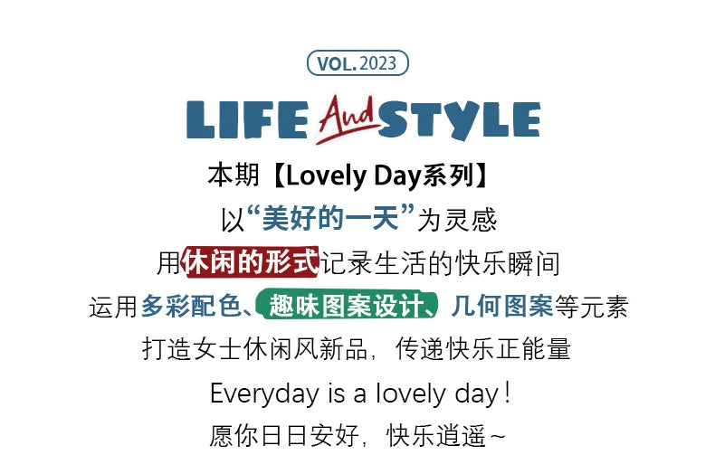 Cotton Womens Pajamas Sets Long Pants Leisure Woman's Sleepwear Ladies Elegant Lattice Printing Pajama Girls Homeware Suit